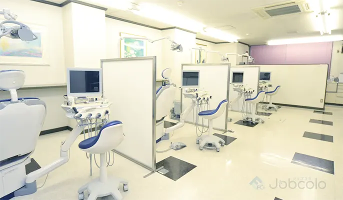 【津島市】歯科衛生士・パート / ★正社員登用あり！週1日から勤...