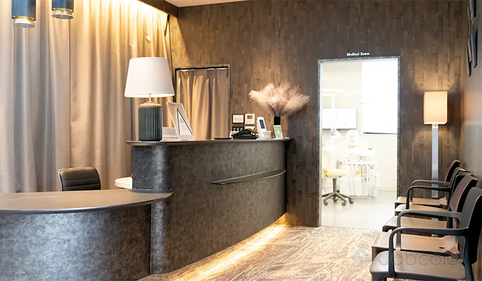 【安城市】歯科医師・非常勤 / ★独立、開業支援あり！週1日から...