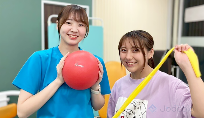 ★パートの方にも賞与あり！週3日~勤務可！未経験・ブランクの方も研修制度が充実しているので、安心してお仕事スタートしていただけます★ 【横浜市青葉区】看護師・パート / ★パートの方にも賞与あり！週3日~勤務可！未経験・ブランクの方も研修制度が充実しているので、安心してお仕事スタートしていただけます★