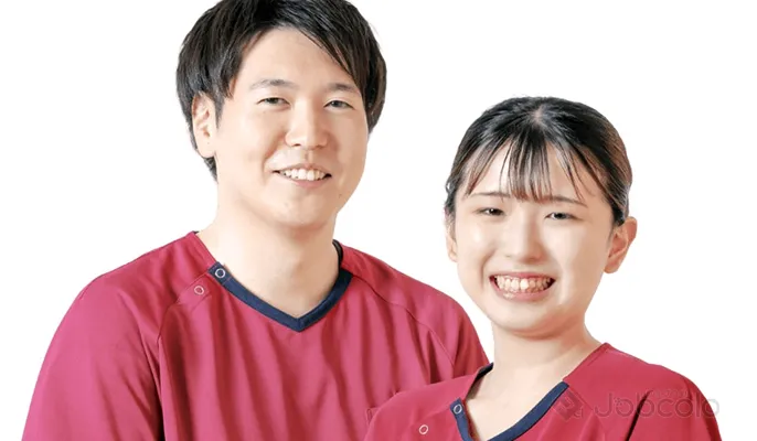 ノテ月寒　介護職　/　パート:職員