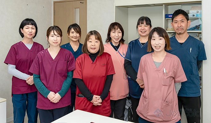 ニューエイジ訪問看護ステーション サテライト　看護師　/　正社員（日勤のみ）:職員