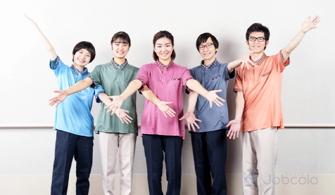 ★未経験・ブランクOK！資格取得支援制度・研修制度あり！年間休日は111日あるため、お仕事とプライベートを無理なく両立できます★ 【目黒区】ケアマネジャー・正社員（夜勤あり） / ★未経験・ブランクOK！資格取得支援制度・研修制度あり！年間休日は111日あるため、お仕事とプライベートを無理なく両立できます★
