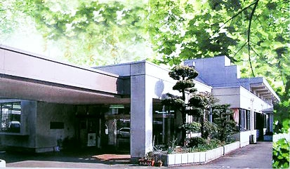 特別養護老人ホーム天龍荘　看護師　/　正社員（日勤のみ）:医院外観