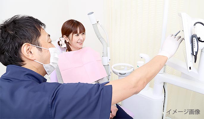 【高知市】歯科衛生士・パート / ★年2回昇給あり！患者担当制採...