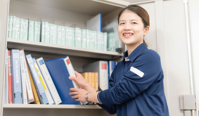 セントケア山形 訪問介護　介護職　/　パート:職員