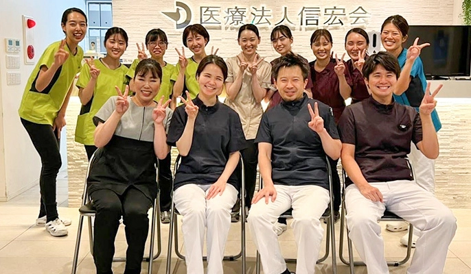 【尼崎市】歯科医師・非常勤 / ★週3日~勤務可！正社員登用制度...