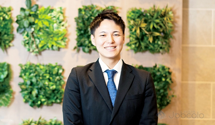 ケア21四日市　介護職　/　正社員（日勤のみ）:職員
