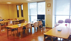 【光市】生活支援員・パート / ★託児所あり！無資格・未経験・ブ...