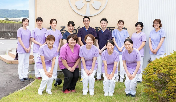 あるが歯科医院　歯科医師　/　非常勤:職員