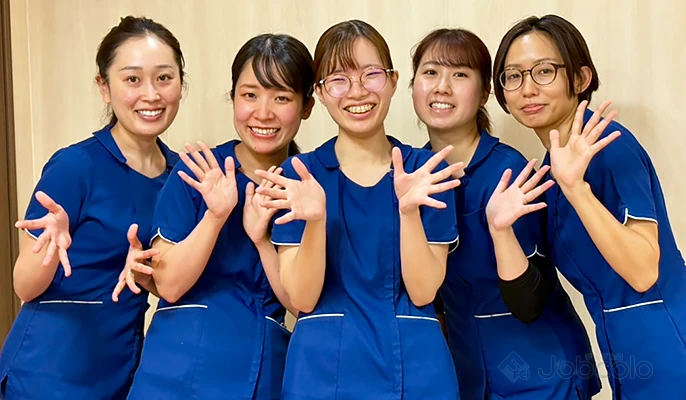 【市川市】歯科医師・非常勤 / ★資格取得支援制度あり！週2日~...