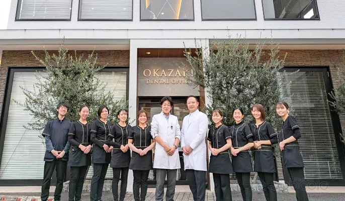 【岡崎市】歯科衛生士・パート / ★患者担当制採用！未経験・ブラ...