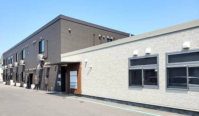 《ボーナス以外の特別報酬、約250,000円の支給実績！》★年間休日124日！ブランクOK！スタッフ間の風通しが良く、何でも相談しやすい環境です★ 【高松市】ケアマネジャー・正社員（日勤のみ） / 《ボーナス以外の特別報酬、約250,000円の支給実績！》★年間休日124日！ブランクOK！スタッフ間の風通しが良く、何でも相談しやすい環境です★