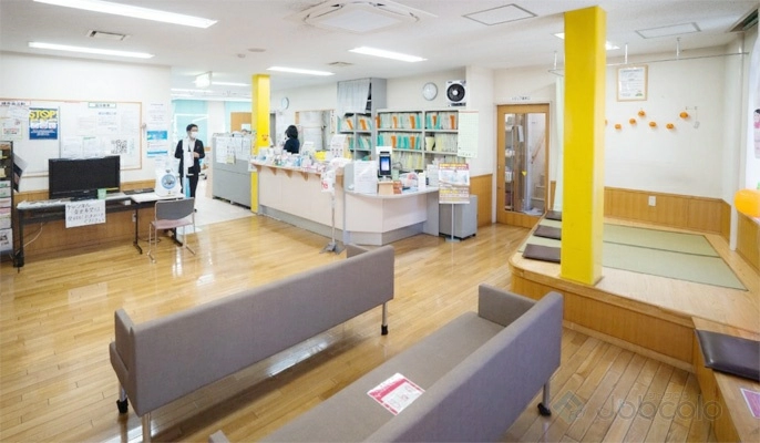 【朝霞市】歯科医師・非常勤 / ★日給30,000円から！週2日...