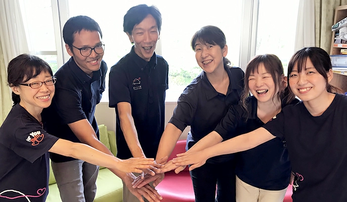 ★勤務日数相談OK！正社員登用制度あり！丁寧な研修で施設のお仕事が初めての方も安心です★ 【新宿区】看護師・パート / ★勤務日数相談OK！正社員登用制度あり！丁寧な研修で施設のお仕事が初めての方も安心です★