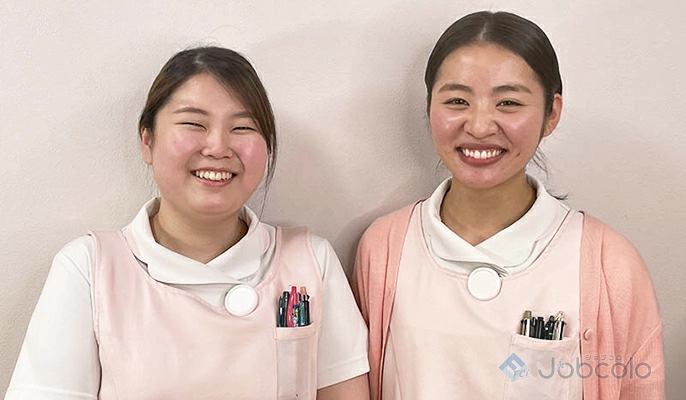 うちだ歯科　歯科医師　/　非常勤:職員