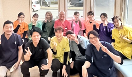 【和歌山市】歯科衛生士・パート / ★週1日~勤務可！宮前駅から...