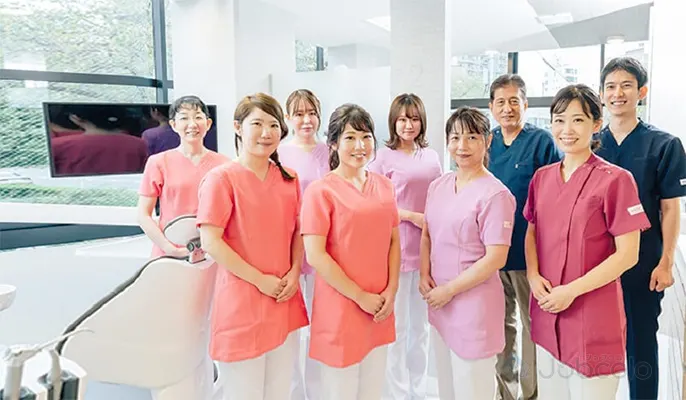 【国立市】歯科医師・非常勤 / ★日給30,000円以上！週1日...
