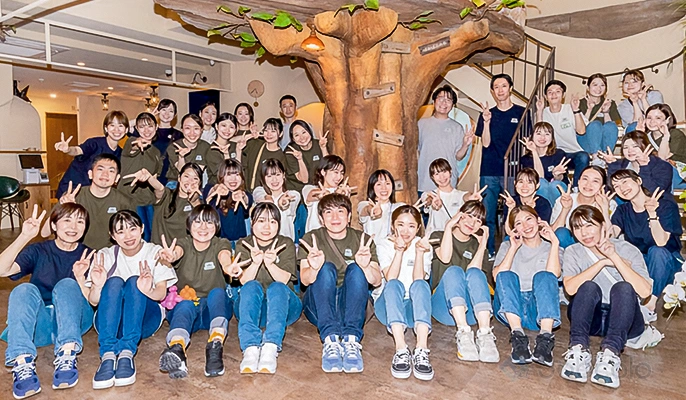 【訪問専任】ゆめの森歯科ふじさわ　歯科衛生士　/　正社員:職員