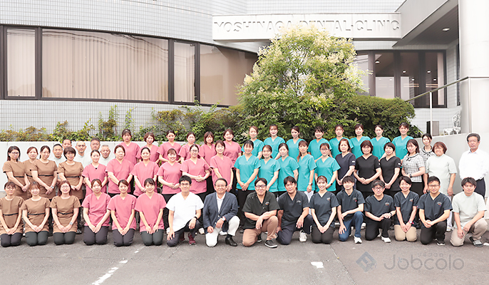 【宇城市】歯科医師・非常勤 / ★週1日~勤務可！充実の福利厚生...