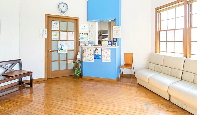 【君津市】歯科衛生士・パート / ★週1日~勤務可！無料駐車場完...